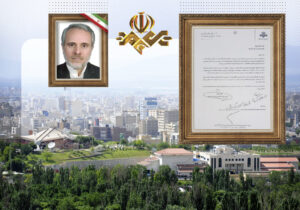 تقدیر از عملکرد صدا و سیمای آذربایجان شرقی در پوشش مسابقات لیگ برتر