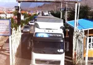 جهش صادراتی ارس؛ تراز تجاری ۸۳ میلیون دلار مثبت شد