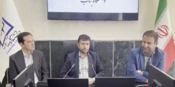 دفتر نمایندگی بنیاد ملی نخبگان در دانشگاه بناب افتتاح شد