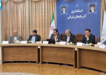 دولت به طرح‌های علمی و اثرگذار احیای دریاچه ارومیه اعتبار می‌دهد