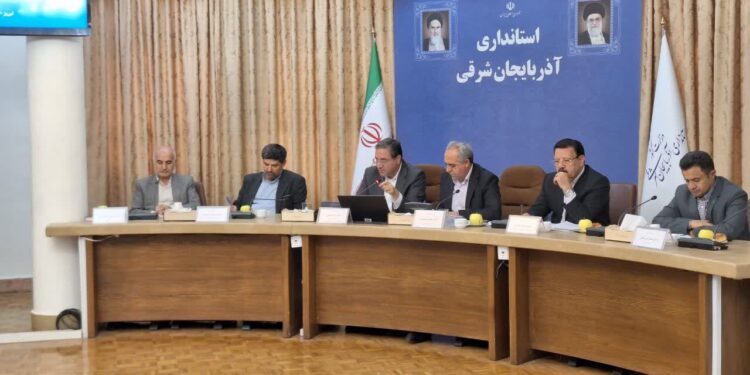 دولت به طرح‌های علمی و اثرگذار احیای دریاچه ارومیه اعتبار می‌دهد