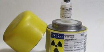 رادیو داروی «اکتینیوم» دستاورد طب هسته ای برای درمان سرطان در تبریز