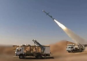 روایت نشریه آمریکایی از قدرت موشک جدید ایران / جهنم به پا میکند!