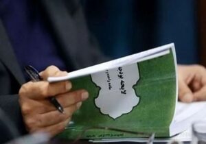 سازمان‌های بی‌خاصیت پول می‌گیرند تا برای مردم مشکل بیافرینند