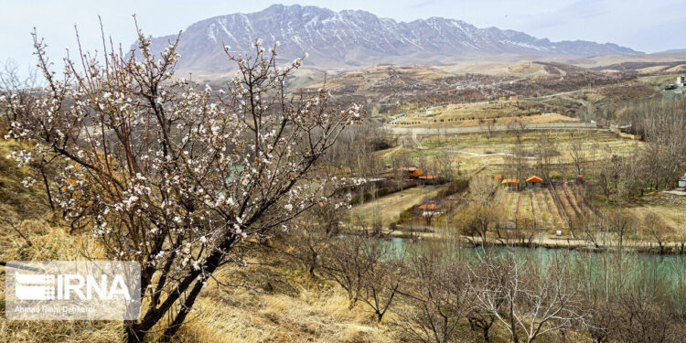 سراب و تیکمه‌داش آذربایجان‌شرقی جزو سردترین شهرهای کشور شدند