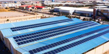 سوله‌های شهرک‌های صنعتی آذربایجانشرقی، منبع جدید تولید انرژی خورشیدی