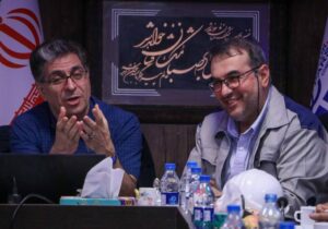 شرکت کلر پارس به سود دهی خوبی رسیده است/آذربایجان میتواند پیشگام صنعت ایران باشد