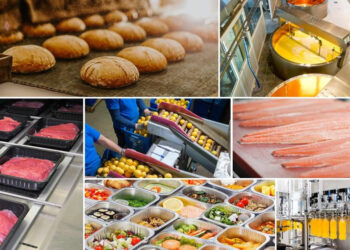 صنایع غذایی آذربایجان شرقی با مشکل گرانی مواد اولیه و افت کیفیت آرد مواجه است