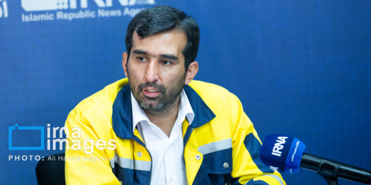 فعالیت ۳۵۰ دفتر پیشخوان خدمات دولت در آذربایجان شرقی/ پیشرفت ۹۰ درصدی پروژه جی نف