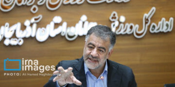 مدیرکل ورزش و جوانان آذربایجان شرقی: امتیاز فوتبال مس در استان می‌ماند