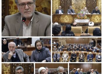 معاون وزیر فرهنگ: پایداری جامعه در گرو اهمیت دادن به هنر است/ تشکیل کارگروه اقتصاد و هنر