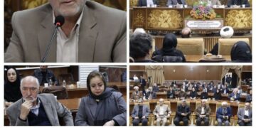 معاون وزیر فرهنگ: پایداری جامعه در گرو اهمیت دادن به هنر است/ تشکیل کارگروه اقتصاد و هنر