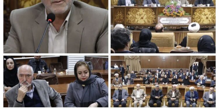 معاون وزیر فرهنگ: پایداری جامعه در گرو اهمیت دادن به هنر است/ تشکیل کارگروه اقتصاد و هنر