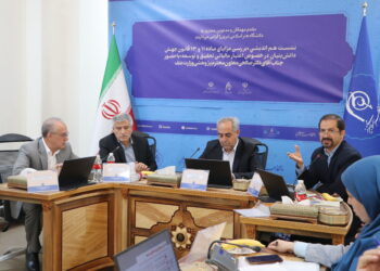 معاون پژوهشی وزیر علوم: ظرفیت‌های قانون جهش دانش‌بنیان مغفول مانده است