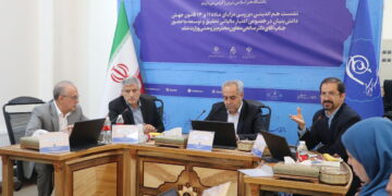 معاون پژوهشی وزیر علوم: ظرفیت‌های قانون جهش دانش‌بنیان مغفول مانده است