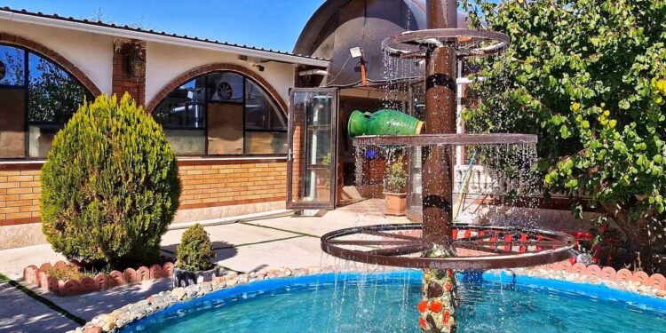 معاون گردشگری آذربایجان‌شرقی: تقویت ظرفیت‌های محلی گردشگری موجب رونق بومگردی می‌شود