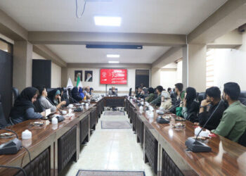 «منزوی» خوانی در تبریز