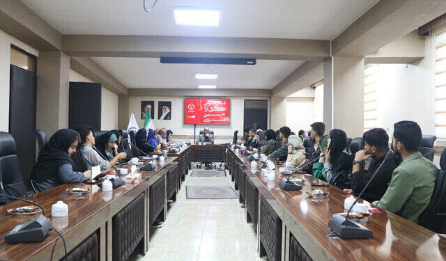 «منزوی» خوانی در تبریز