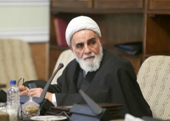 دوستان شما عامل تحریم‌های فلج‌کننده بودند