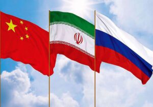 نامه مشترک ایران، روسیه و چین به گروسی