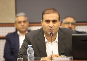 نقش ویژه منطقه آزاد ارس در تأمین انرژی و گسترش مبادلات اقتصادی کشور