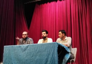 نمایش فولکلور «اصلی و کرم» به صحنه می‌رود؛ روایت عاشقانه‌ای از تبریز که به‌روز شده است