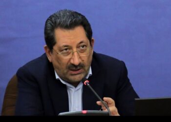 وزیر صمت: سیاست‌گذاری ارزی بر عهده بانک مرکزی است