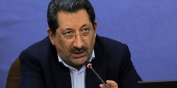 وزیر صمت: سیاست‌گذاری ارزی بر عهده بانک مرکزی است