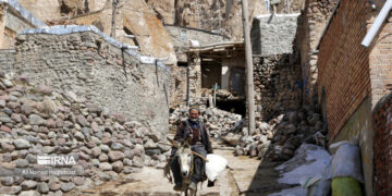 کندوان روستای گردشگری جهانی در راه ثبت جهانی