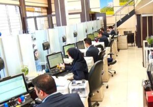 یک جراحی بزرگ بزرگ در راه است؟