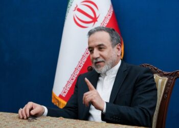 عراقچی: منطق مقاومت برتر از منطق تسلیم است