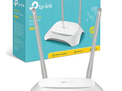آمریکا شمشیر را برای «TP-Link» از رو بست!