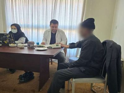 طرح پدافند غیرعامل زیستی در ورزقان با همکاری مجتمع مس سونگون اجرا شد