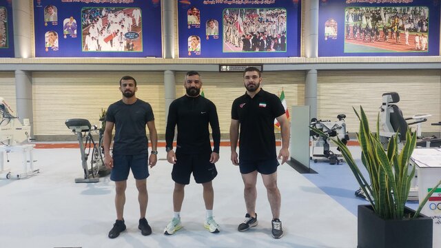 برنامه مسابقات ایران در بازیهای کشورهای اسلامی