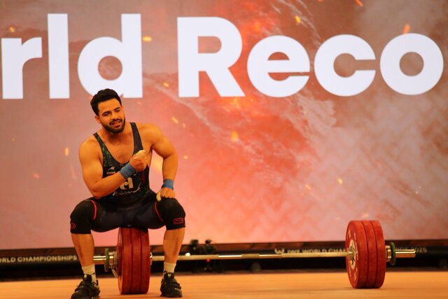 برنامه مسابقات ایران در بازی‌های کشورهای اسلامی