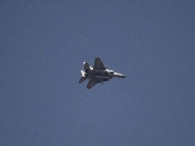 دیشب در آسمان منطقه تحرکات غیرمعمولی نبود