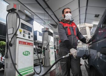 نرخ سوم بنزین در راه است؟