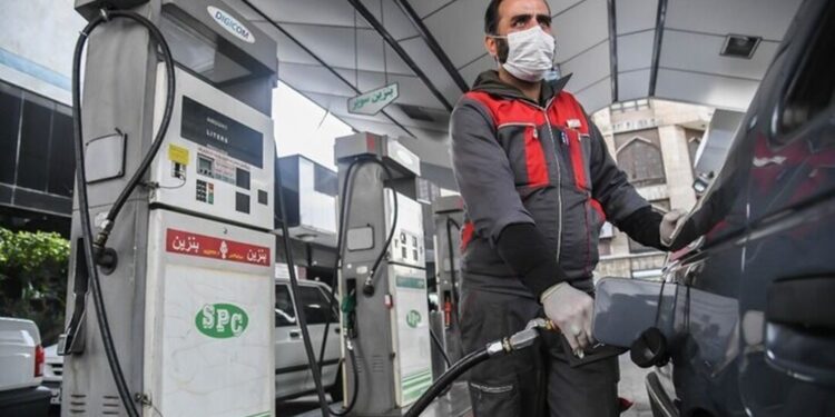 نرخ سوم بنزین در راه است؟