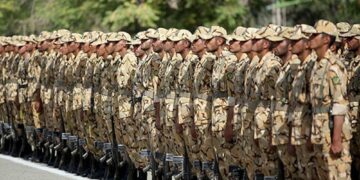 جزئیات جدید از معافیت سربازی