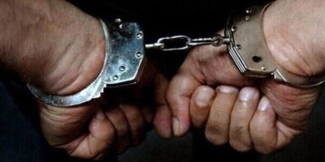 قاتل مسلح تبریز به همراه همدستانش دستگیر شدند