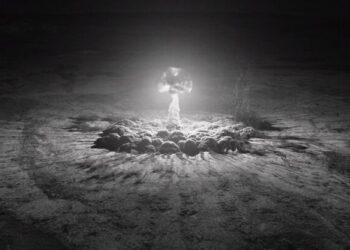 هسته شیطان و رازهای آزمایشگاه لوس آلاموس