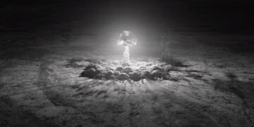 هسته شیطان و رازهای آزمایشگاه لوس آلاموس