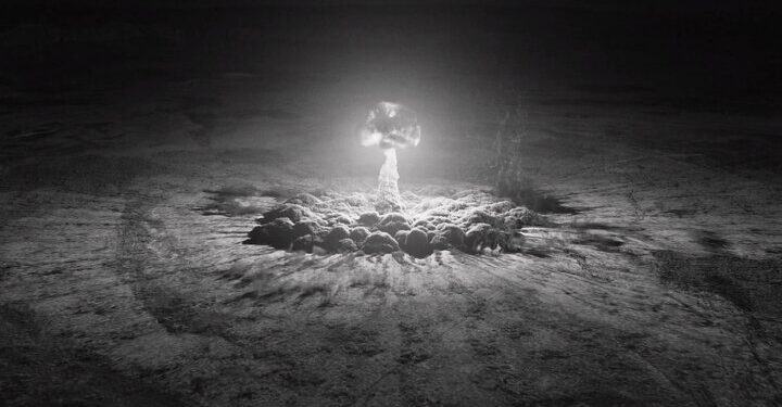 هسته شیطان و رازهای آزمایشگاه لوس آلاموس