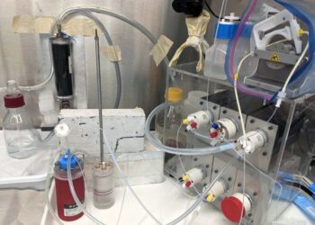 ساخت داروی درمان سرطان از نایاب ترین عنصر روی زمین