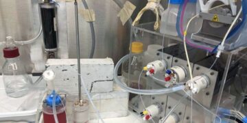 ساخت داروی درمان سرطان از نایاب ترین عنصر روی زمین