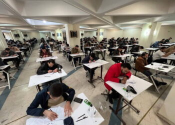 برگزاری آزمون استخدامی شرکت پتروشیمی تبریز/ نتیجه ارزیابی اطلاع‌رسانی خواهد شد