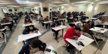 برگزاری آزمون استخدامی شرکت پتروشیمی تبریز/ نتیجه ارزیابی اطلاع‌رسانی خواهد شد