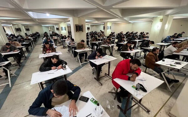 برگزاری آزمون استخدامی شرکت پتروشیمی تبریز/ نتیجه ارزیابی اطلاع‌رسانی خواهد شد