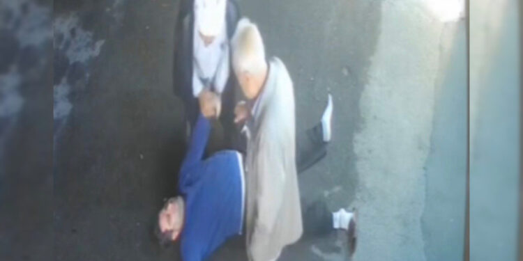 تکذیب شایعه قتل در تبریز