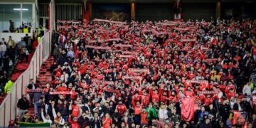 تراکتور قلب تپنده فوتبال ایران در آسیا